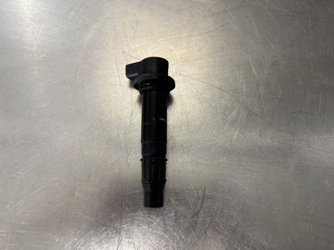 Hovedbilde Yamaha FZ8-S 2014 Coil