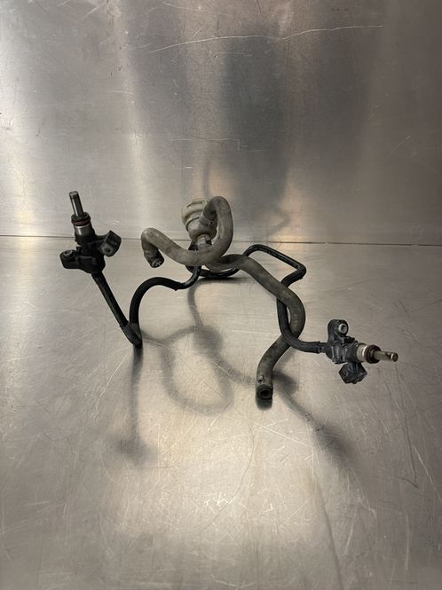 Hovedbilde BMW R1200R 2007 Dyser 