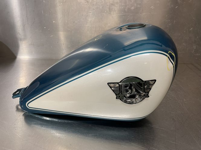 Hovedbilde Kawasaki EN500 Vulcan 1990-1995 Bensintank