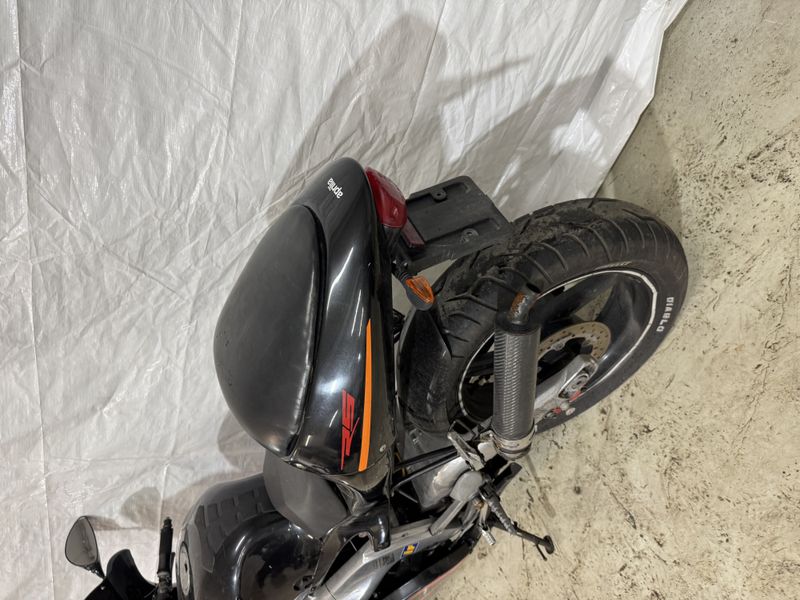 Aprilia RS 125 2002