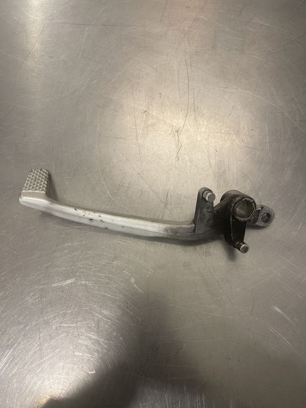Yamaha MT125 2020-2025 Bremsepedal