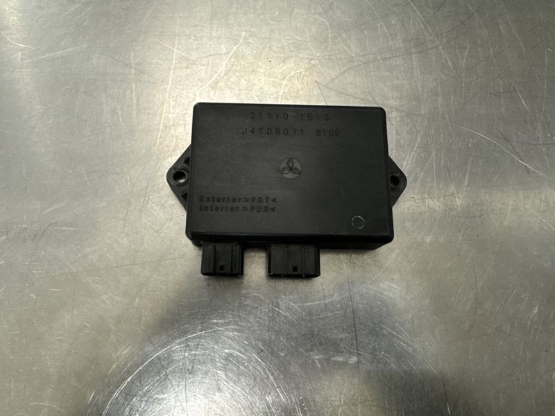 Kawasaki Ninja ZX-6R 1998 ECU/CDI