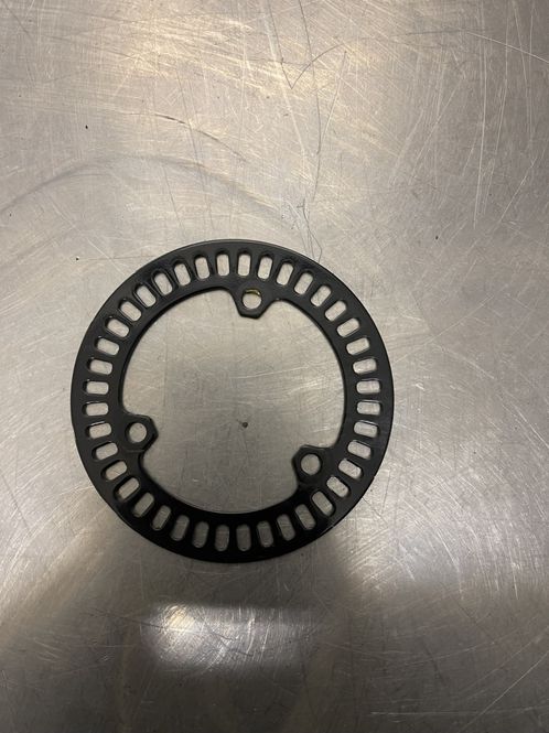 Hovedbilde Yamaha MT125 2020-2025 ABS Ring 