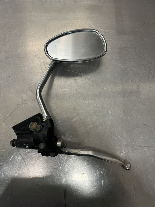 Hovedbilde Yamaha Virago 1100 1997 Bremsepumpe komplett 