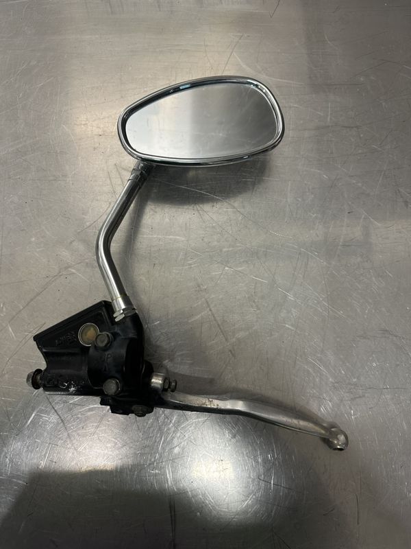 Yamaha Virago 1100 1997 Bremsepumpe komplett 