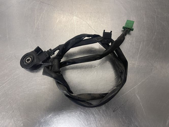Hovedbilde Honda Shadow VT750C 2000 Sensor sidestøtte