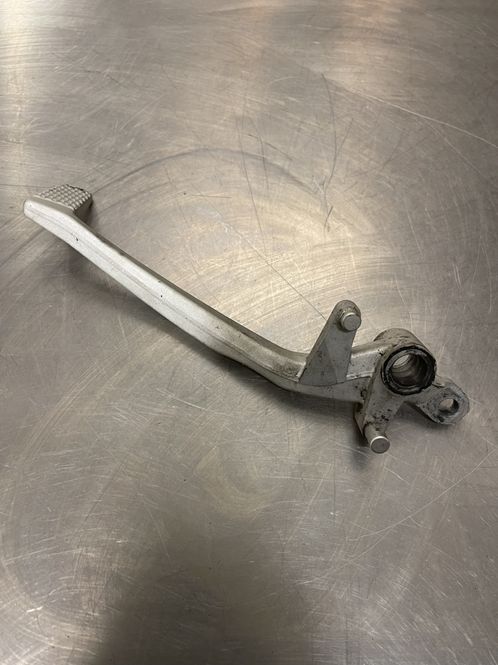 Hovedbilde Yamaha MT125 2020-2025 Bremsepedal