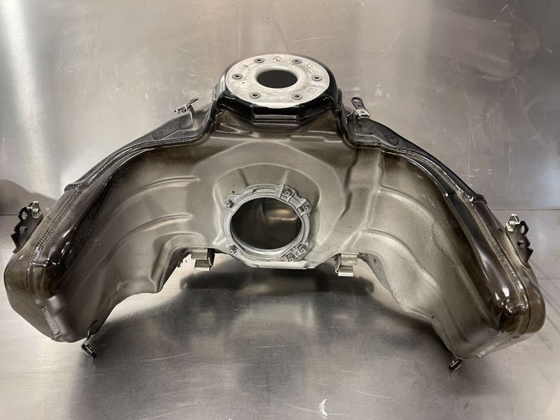 BMW R1250 GSA 2021 Bensintank
