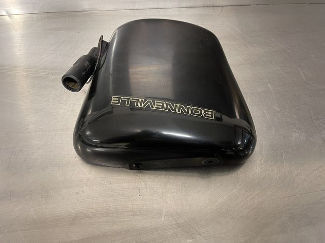 Hovedbilde Triumph Bonneville T100 2006 Kåpe høyre