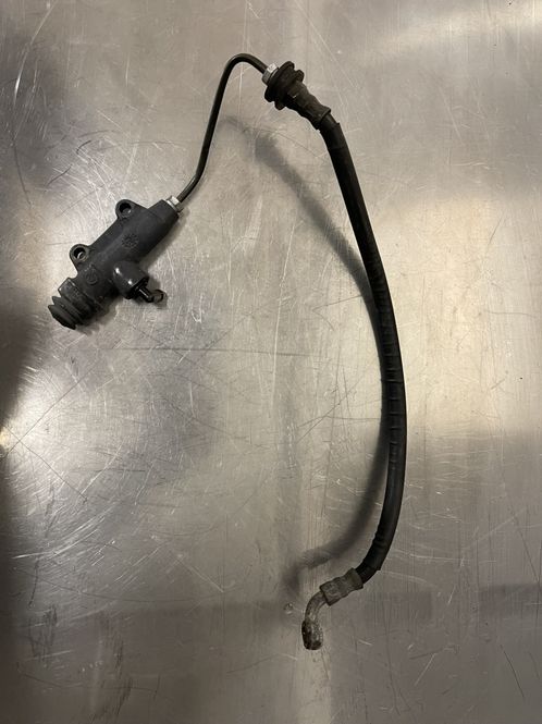 Hovedbilde BMW R1100 GS 1995 Bremsepumpe bakbrems