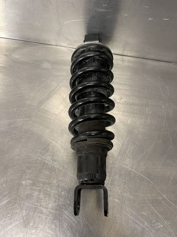 Yamaha MT125 2020-2025 Bakdemper 