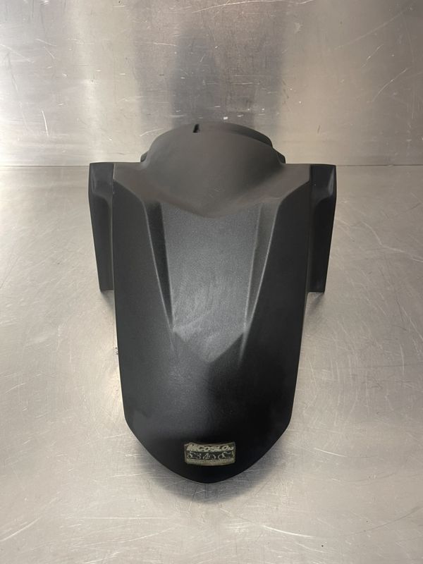 Honda FORZA NSS 125 2017 Framskjerm