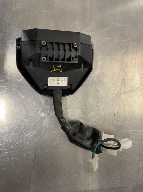 Hovedbilde Peugeot Speedfight 4 Speedometer/Instrument