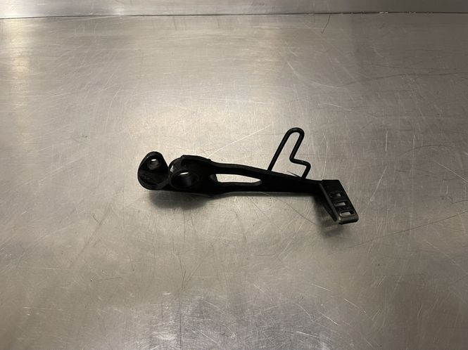 Hovedbilde Suzuki GSX-S 125 2023 Bremsepedal