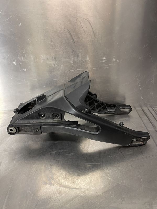 Yamaha MT125 2020-2025 Baksving