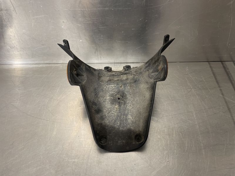 Vespa Primavera 50 Skiltholder 