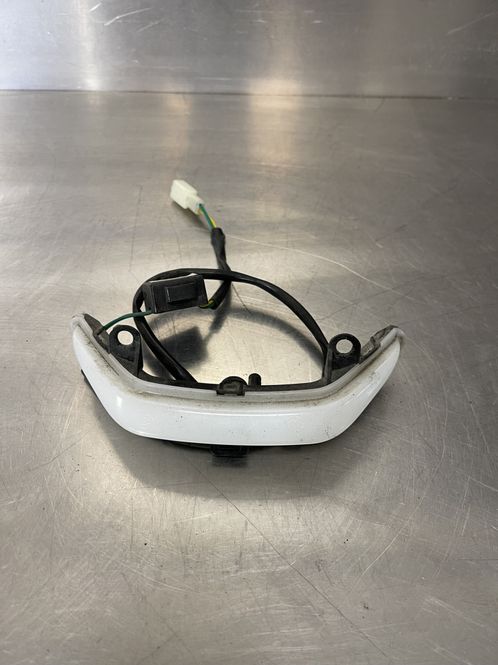 Hovedbilde Peugeot Kisbee 2019 Kjørelys/parklys